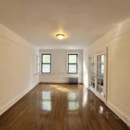 Rent this 2 bed apartment on 28-15 34th Street in New York, NY 11103
