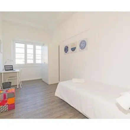 Image 1 - Alameda Dom Afonso Henriques - Room for rent