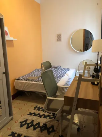 Rent this 9 bed room on Gran Via de les Corts Catalanes in 493, 08001 Barcelona