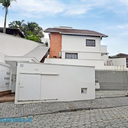 Image 2 - Rua Roberto Costa Althoff, Fortaleza, Blumenau - SC, 89055-000, Brazil - Apartment for rent