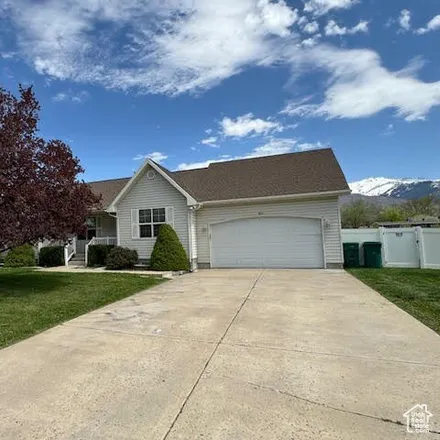 Image 1 - 421 S Fort Ln, Layton, Utah, 84041 - House for sale