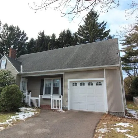 Buy this 3 bed house on 11 Bilodeau Parkway in Burlington, VT 05404