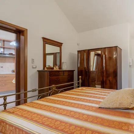 Rent this 1 bed house on Municipio di Cannole in Via Aldo Moro, Cannole LE