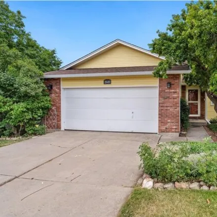 Buy this 3 bed house on 2649 Garden Dr in Fort Collins, Colorado