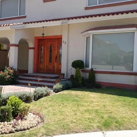 Image 2 - Calle 5 de Mayo, 52149 Metepec, MEX, Mexico - House for sale