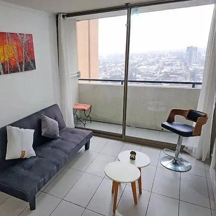 Image 9 - Francisco Zelada 29, 919 0847 Estación Central, Chile - Apartment for rent