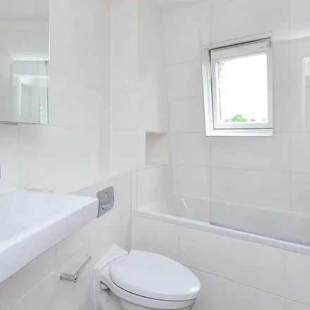 Rent this 1 bed apartment on 4a Wharton Street in London, WC1X 9PG