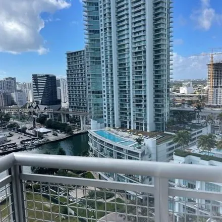 Image 4 - Wind, 350 South Miami Avenue, Miami, FL 33130, USA - Apartment for rent