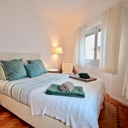 Rent this 2 bed apartment on Iryna Stetik Beauty in Rua Coelho da Rocha, 1350-133 Lisbon
