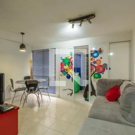 Rent this 3 bed apartment on Calle Doctor C. Liceaga in Cuauhtémoc, 06720 Mexico City
