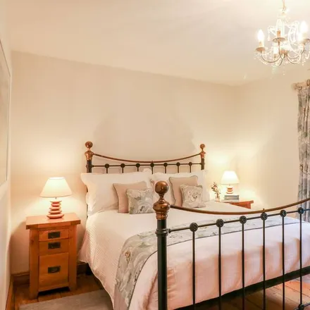Rent this 2 bed townhouse on Cornworthy in TQ9 7ES, United Kingdom