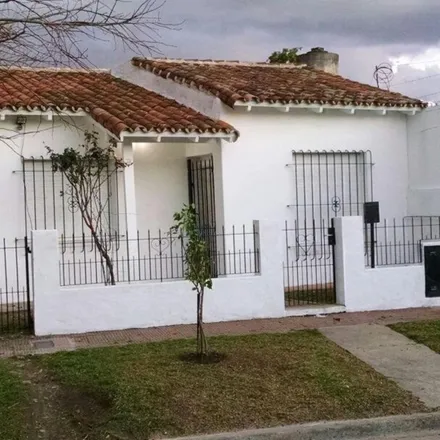 Buy this studio house on Avenida Nicolás Avellaneda 3298 in Partido de San Fernando, Virreyes