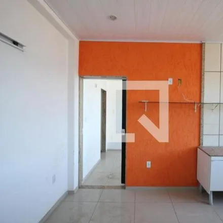 Rent this 1 bed apartment on Manhattan Bar & Club in Avenida Presidente Tancredo Neves 3686, Centro