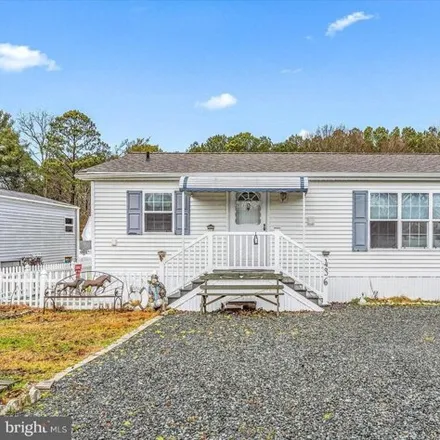 Image 1 - Timberline Circle, Saint Martins by the Bay, Ocean Pines, MD 21813, USA - House for sale