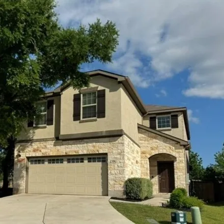 Rent this 4 bed house on 1088 Kenney Fort Crossing in Round Rock, TX 78665