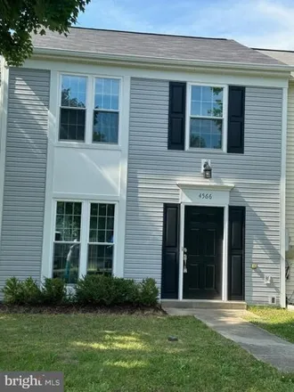 Buy this 3 bed townhouse on 4599 Grouse Place in Lancaster, Charles County