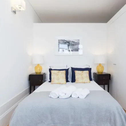 Rent this studio apartment on Rua de Antero de Quental in 4050-069 Porto, Portugal
