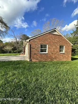 Image 4 - 318 East Heritage Drive, Village Green, Farragut, TN 37934, USA - House for sale