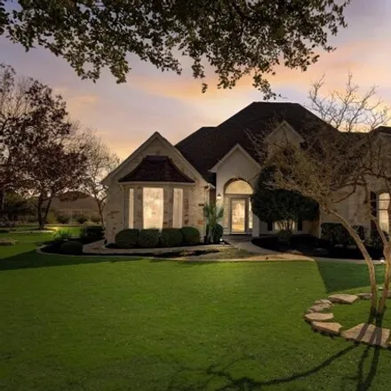 Buy this 4 bed house on 298 Shady Elm Drive in Williamson County, TX 78633