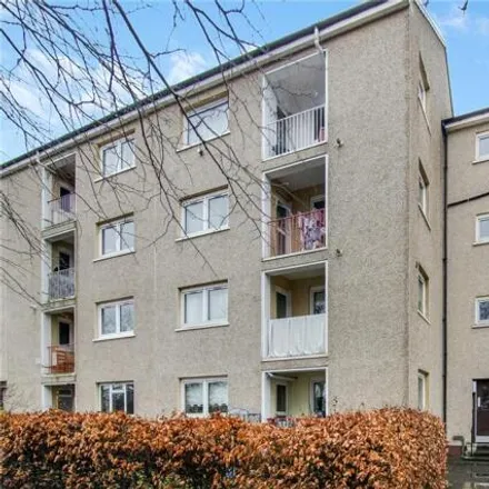 Buy this 2 bed apartment on 265 Whitehill Street in Glasgow, G31 2PF