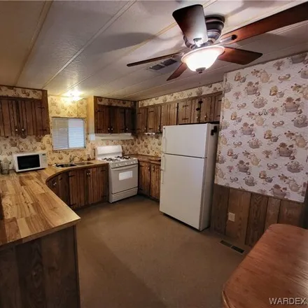 Image 9 - 1101 Spencer Drive, Meadview, Mohave County, AZ 86444, USA - Apartment for sale