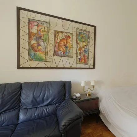 Image 3 - Via Pietro Mascagni, 00141 Rome RM, Italy - Room for rent
