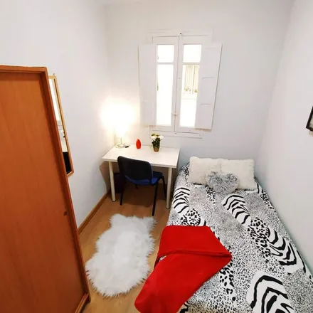 Rent this 1 bed apartment on Calle de Ayala in 120, 28009 Madrid