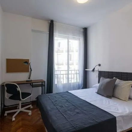 Image 5 - Madrid, Costanilla de los Ángeles, 18, 28013 Madrid - Apartment for rent