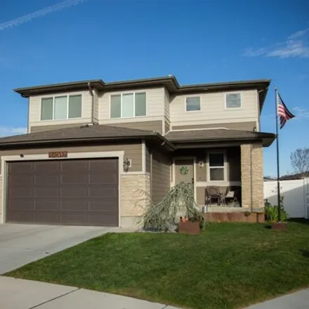 Buy this 4 bed house on 15200 Drumbeat Lane in Bluffdale, UT 84065