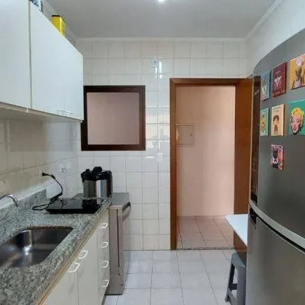 Buy this 1 bed apartment on Rua Quinze de Novembro in Cidade Alta, Piracicaba - SP