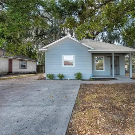 Buy this 2 bed house on 898 Northwest 4th Street in Ocala, FL 34475