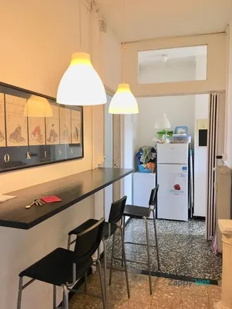 Image 4 - Via Vittorio Asinari di Bernezzo 91 bis, 10146 Turin TO, Italy - Apartment for rent
