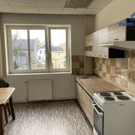 Image 2 - Na Vrchu 1207/26, 352 01 Aš, Czechia - Apartment for rent