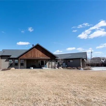 Buy this 5 bed house on 316 North Valley Drive in Bozeman, MT 59718
