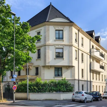 Image 1 - Dijon, Côte-d'Or, France - Apartment for rent