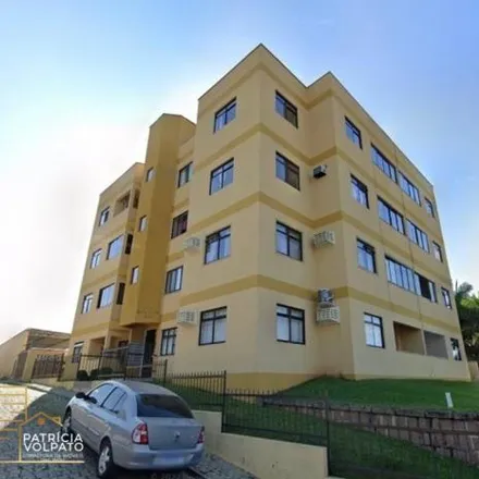 Buy this 2 bed apartment on unnamed road in Carijós, Indaial - SC