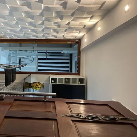 Rent this 1 bed apartment on Centro in Campina Grande, Região Metropolitana de Campina Grande