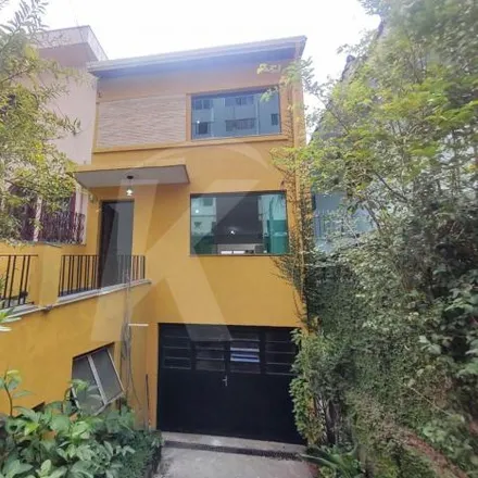Rent this 2 bed house on Rua Vitória Perpétua 54 in Alto de Santana, São Paulo - SP
