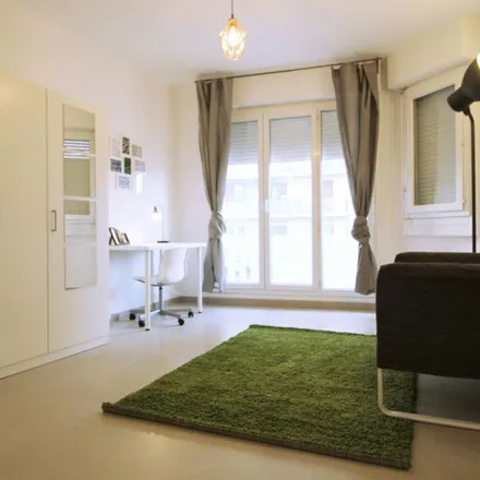 Rent this 1 bed apartment on 8 Rue Antoine Pons in 13004 Marseille, France