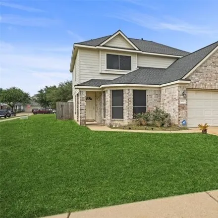 Buy this 4 bed house on 19592 Lighthouse Scene Lane in Harris County, TX 77433