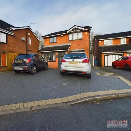 Buy this 3 bed house on Lapwing Close in Liverpool, L12 0PW