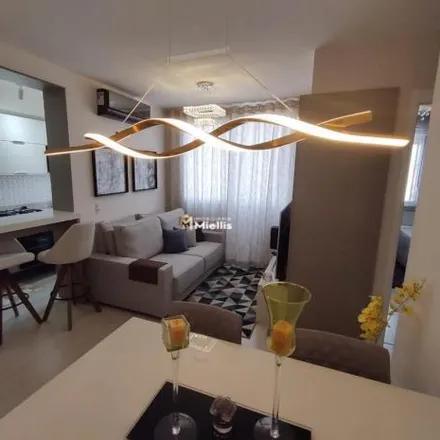 Buy this 2 bed apartment on Rua Alexandre Luiz in Jardim Itu, Porto Alegre - RS