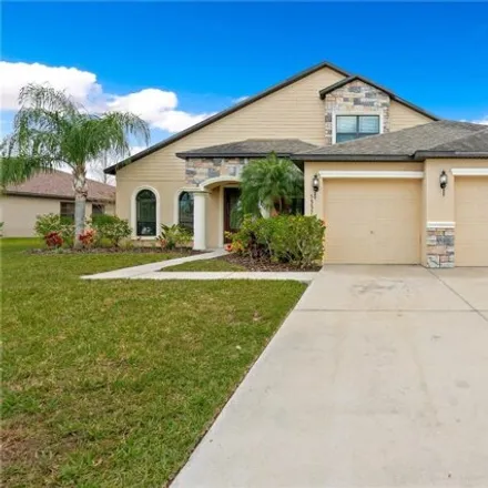 Buy this 6 bed house on 5335 Sandy Shell Drive in Hillsborough County, FL 33572