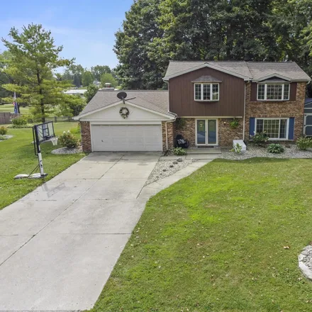 Buy this 4 bed house on Norwood Golf Club in West Maple Grove Road, Huntington County