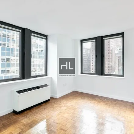 Rent this 3 bed apartment on 60 Wall Street in New York, NY 10005