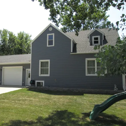Buy this 5 bed house on 520 South Hayes Avenue in Primghar, IA 51245