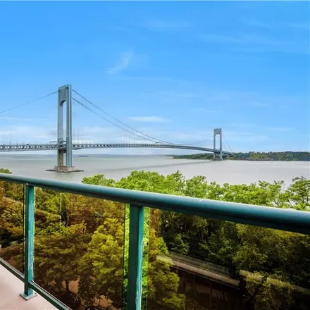 Buy this 2 bed condo on 8015 Shore Road in New York, NY 11209