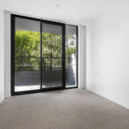 Rent this 3 bed apartment on 50 Metters Street in Erskineville NSW 2043, Australia