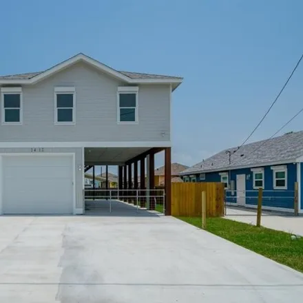 Buy this 3 bed house on 1428 South Church Street in Rockport, TX 78382