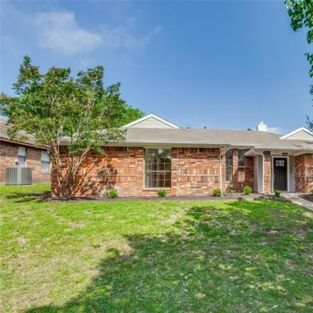 Buy this 3 bed house on 3555 Beech Street in Rowlett, TX 75089
